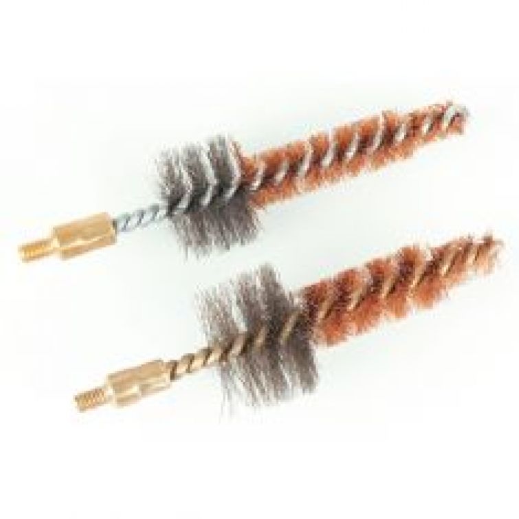 CLEARANCE - BORE CLEANING BRUSHES - SOLD INDIVIDUALLY.